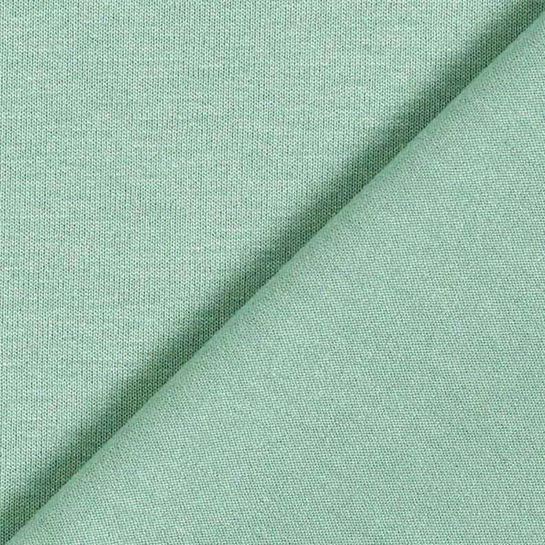 Viscose jersey licht – riet,  image number 4