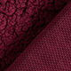 Sherpa effen – aubergine,  thumbnail number 4