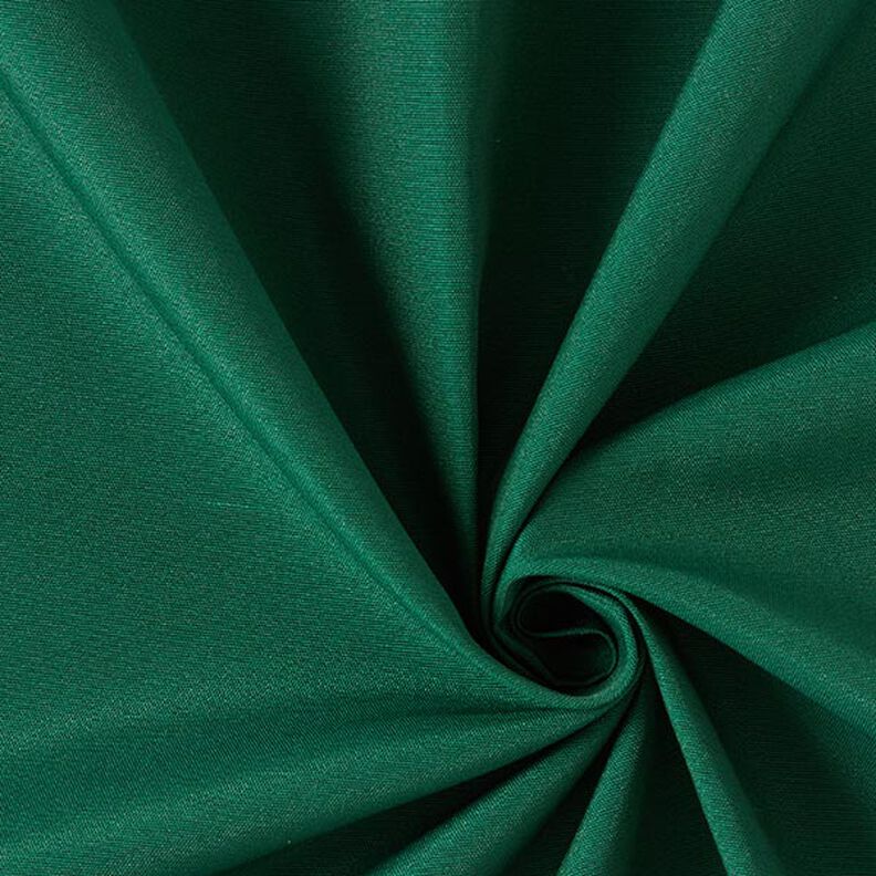 Outdoorstof Teflon Effen – donkergroen,  image number 1