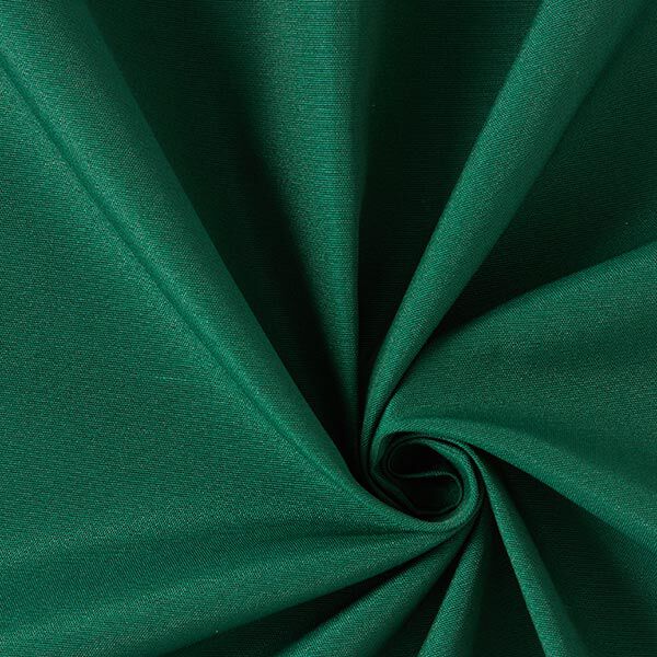 Outdoorstof Teflon Effen – donkergroen,  image number 1