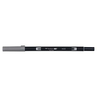 ABT Dual Brush Pen waterverf N55 | Tombow, 