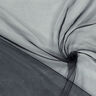 Organza – zwart,  thumbnail number 1