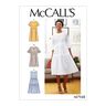 Jurk, McCall‘s 7948 | 40-48,  thumbnail number 1