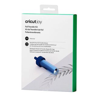 Cricut Joy-gereedschapsset voor folieoverdracht, 