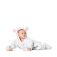 Baby-overall / jas / voetenzak / broek, Burda 9478,  thumbnail number 5