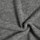 GOTS Merino wolfleece kbT biologische wol | Albstoffe – grijs,  thumbnail number 4