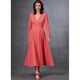 Jurk, Vogue 1672 | 32-40,  thumbnail number 3