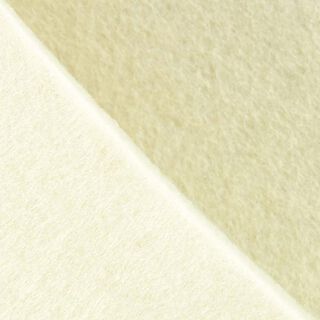 Vilt 90cm / 3mm dik – ecru, 