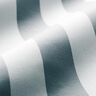 Luifelstof Brede strepen – lichtgrijs/wit,  thumbnail number 3