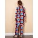 Mantel | Broek | Tuniek, Butterick 6534 | 46 - 56,  thumbnail number 4