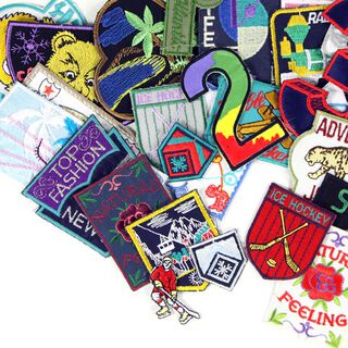 Applicaties-Assortiment, 20 Stuk, 