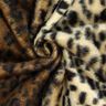 Kunstvacht luipaard – beige,  thumbnail number 2
