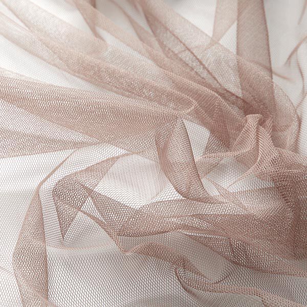 Soft mesh – donkerbeige, image number 3