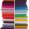 Katoenjersey Medium effen – pink,  thumbnail number 7
