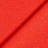 GOTS Katoenjersey | Tula – licht rood,  thumbnail number 4