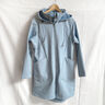 Softshell Effen – duifblauw,  thumbnail number 7