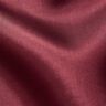 Acetaat voering Effen – bordeauxrood,  thumbnail number 5