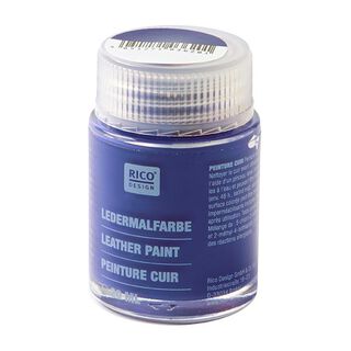 Leren verfkleur [20 ml] | RICO DESIGN - treurig, 
