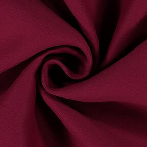 Verduisteringsstof – aubergine, 