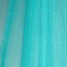 Glinsterende tule – turkoois,  thumbnail number 4