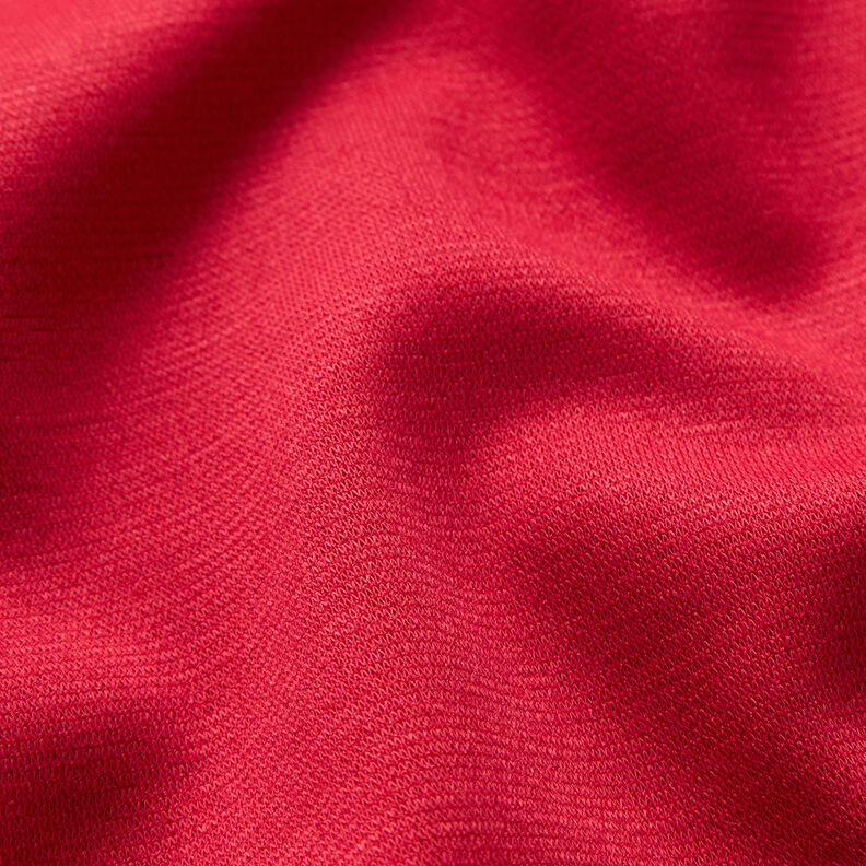 Romaniet jersey klassiek – karmijnrood,  image number 3