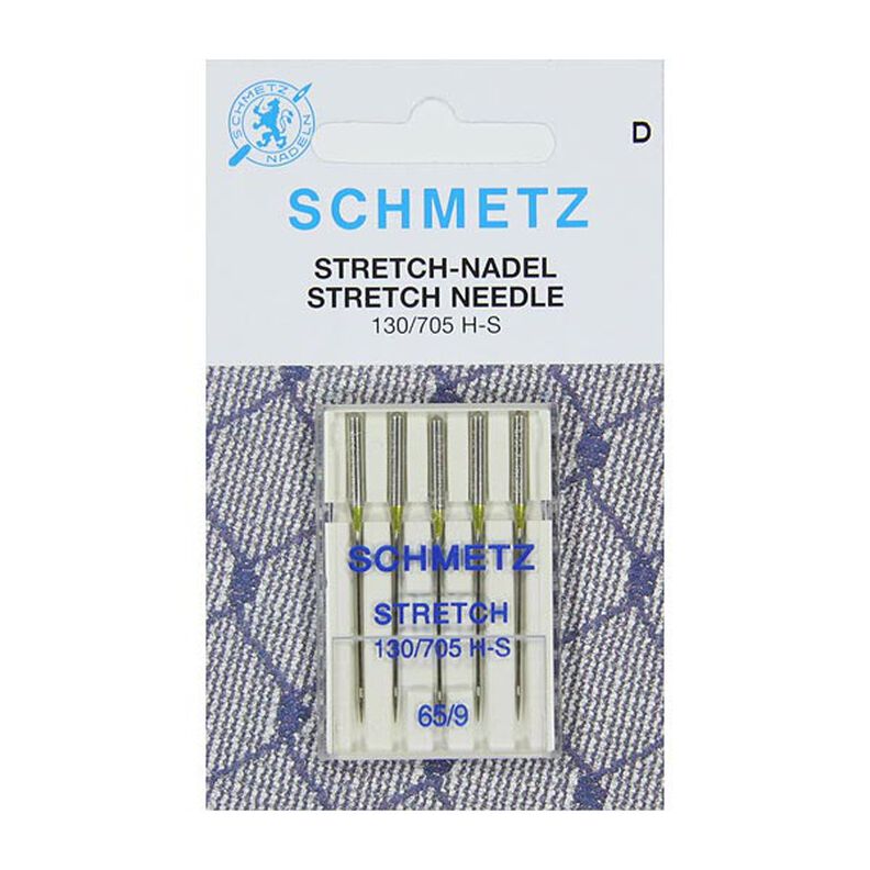 Stretchnaald [NM 65/9] | SCHMETZ,  image number 1