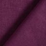Lichtgewicht linnenmix, voorgewassen – merlot,  thumbnail number 4