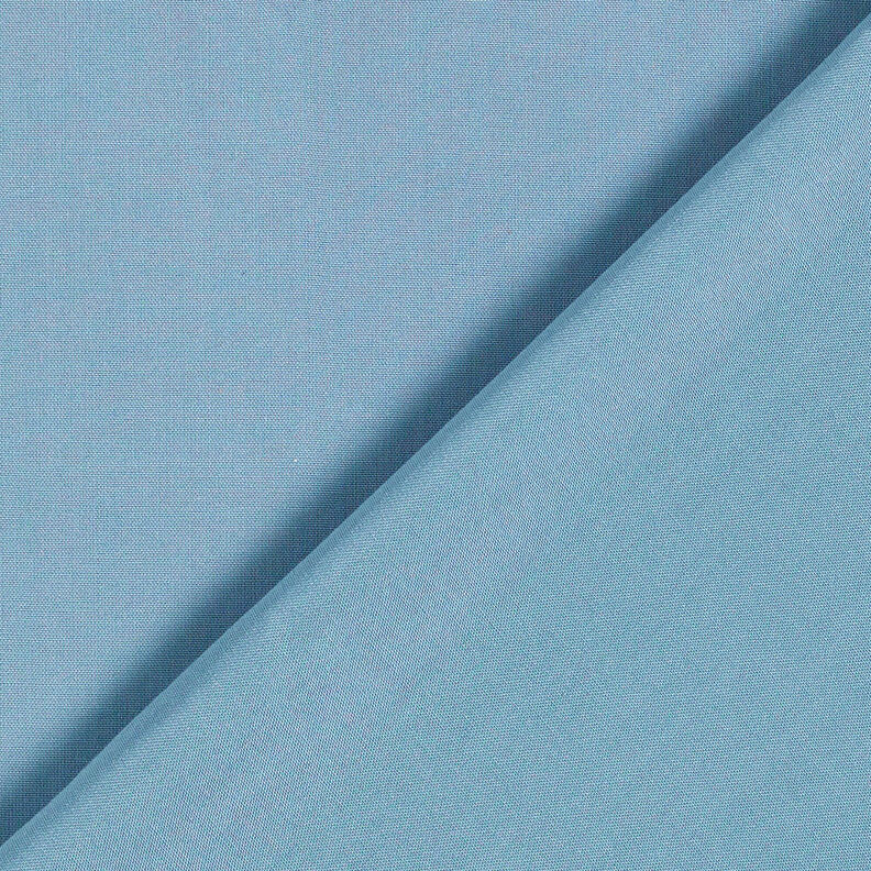 Viscosestof woven Fabulous – stralend blauw, image number 4