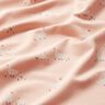 Katoenjersey Ganzen en bloemen – roos,  thumbnail number 2