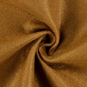 Vilt 90 cm / 1 mm dik – middelbruin, 