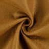 Vilt 90 cm / 1 mm dik – middelbruin,  thumbnail number 2