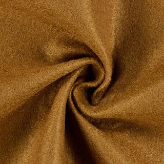 Vilt 90cm / 1mm dik – middelbruin, 