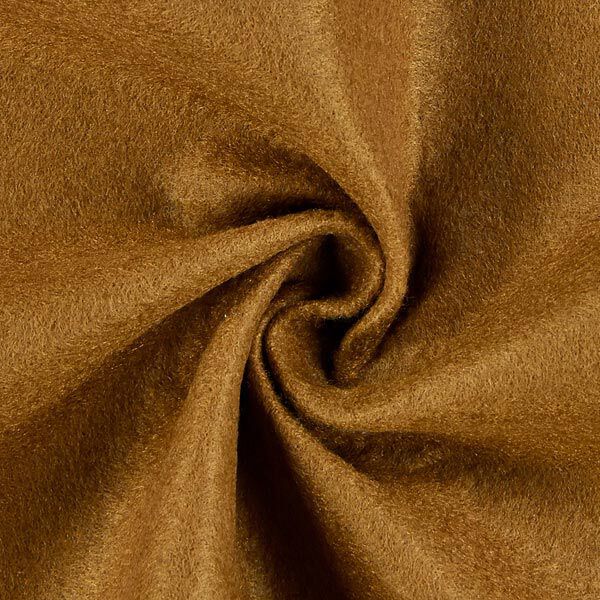 Vilt 90cm / 1mm dik – middelbruin,  image number 2