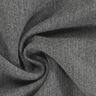 Bi-stretch gabardine – graniet,  thumbnail number 3