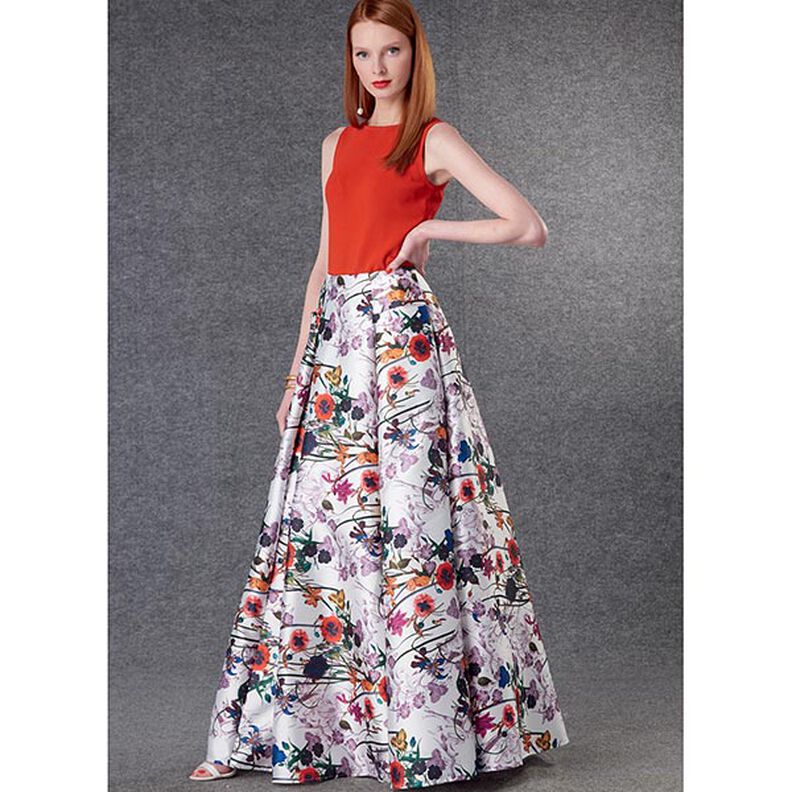 Rok, Vogue 1813 | 42-50,  image number 2