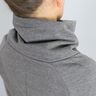 FRAU POLLY - gezellige sweaterjurk met rolkraag, Studio Schnittreif | XS - XXL,  thumbnail number 6
