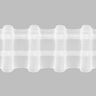 Mini-golf, 50 mm – transparant | Gerster,  thumbnail number 1