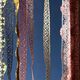 Kant lurex - goud,  thumbnail number 2