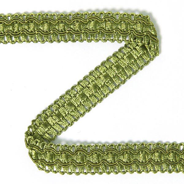 Passementboord Glans 9, image number 1
