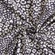 Katoenjersey luipaardprint – nachtblauw,  thumbnail number 3
