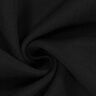 Bi-stretch gabardine – zwart,  thumbnail number 2