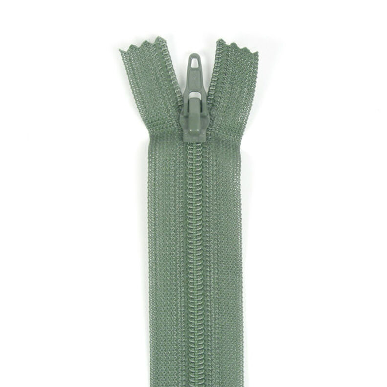 Ritssluiting niet deelbaar | plastic (004) | YKK,  image number 1