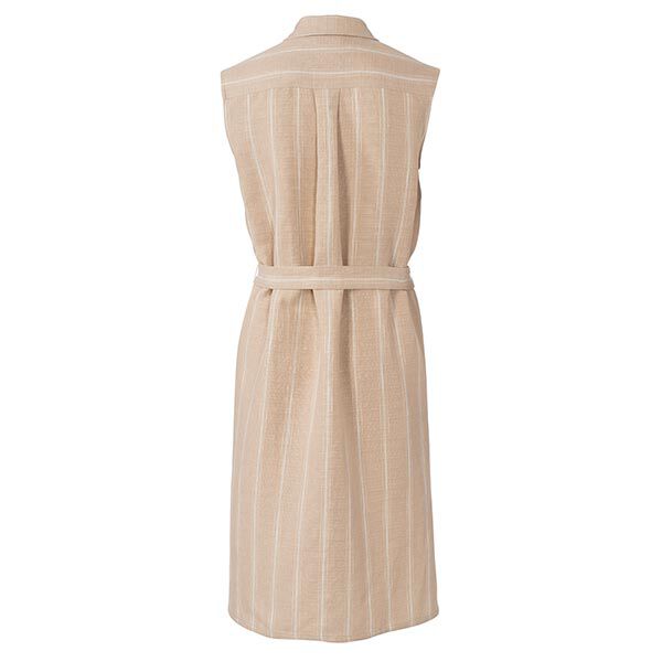 Zomerjurk / Blouse, Burda 6003 | 34 - 44, image number 5