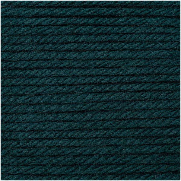 Essentials Mega Wool chunky | Rico Design – donkergroen,  image number 2