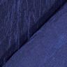 Taftstof crash – marineblauw,  thumbnail number 3
