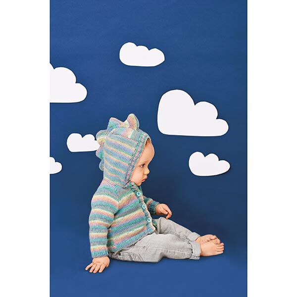Baby Classic Print | Rico Design (003), image number 3