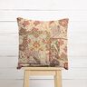 Decostof Half panama Retro Paisley – beige,  thumbnail number 5
