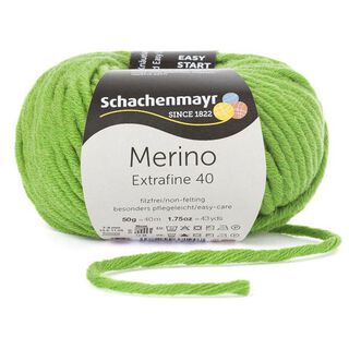 40 Merino Extrafine, 50 g | Schachenmayr (0373), 