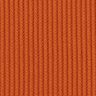 Katoenen wafel jersey effen – terracotta,  thumbnail number 4