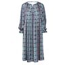 Plus-Size Jurk / Tunika | Burda 5865 | 44-54,  thumbnail number 6